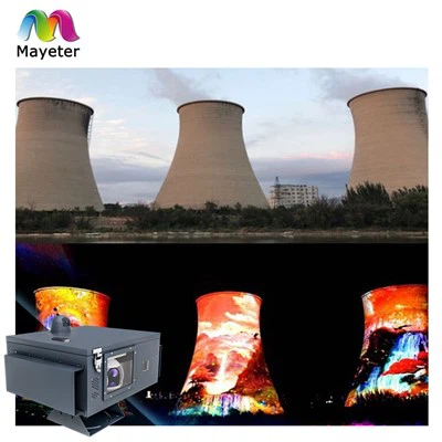 Proiettore di mappatura 3D